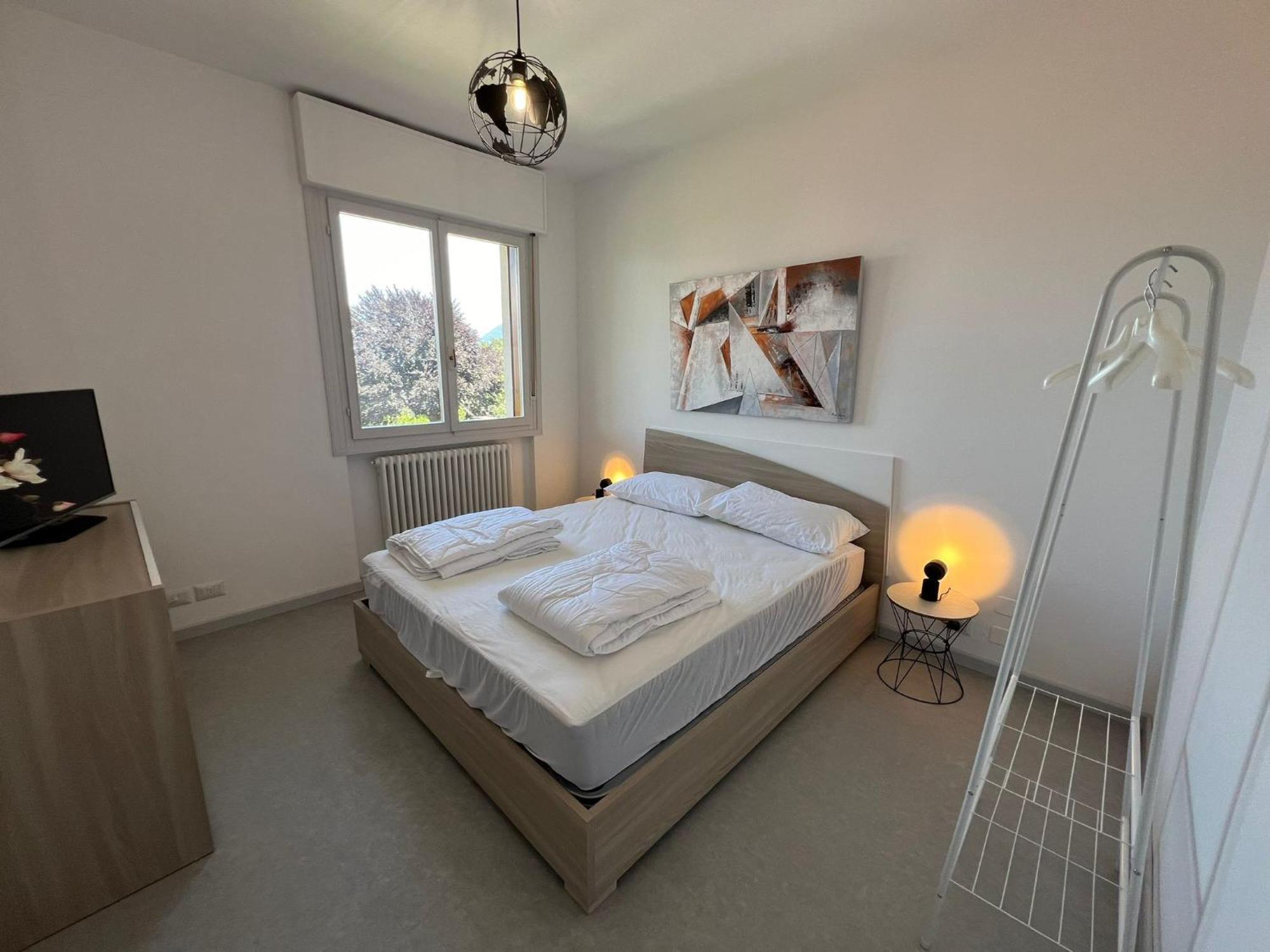 Marenco Apartment *