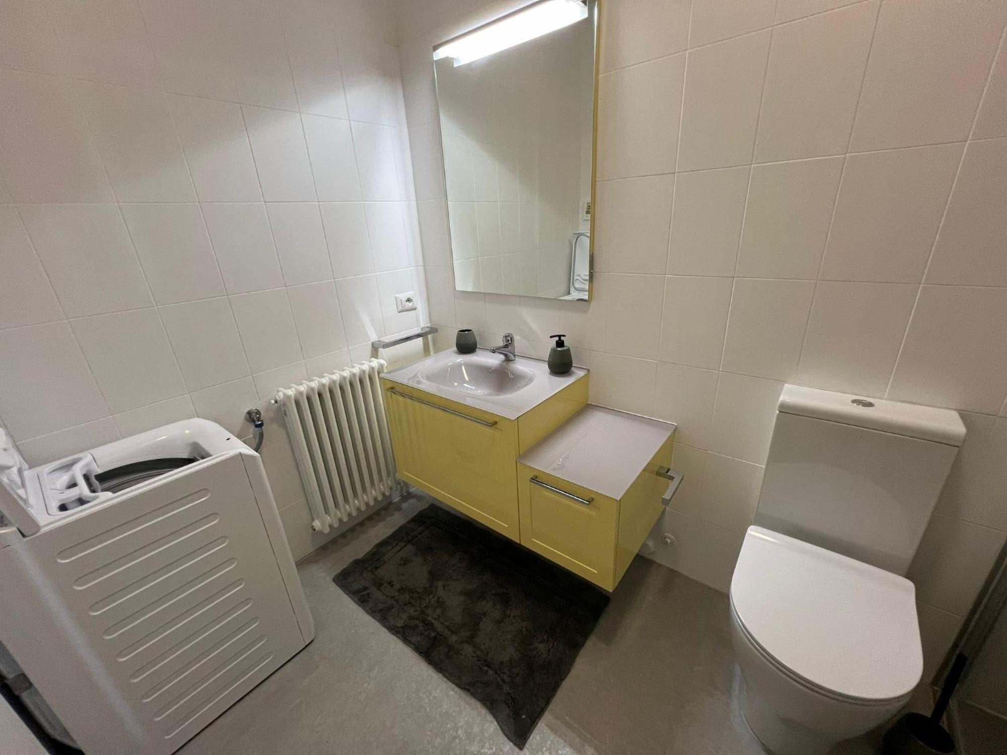 Marenco Apartment Stresa