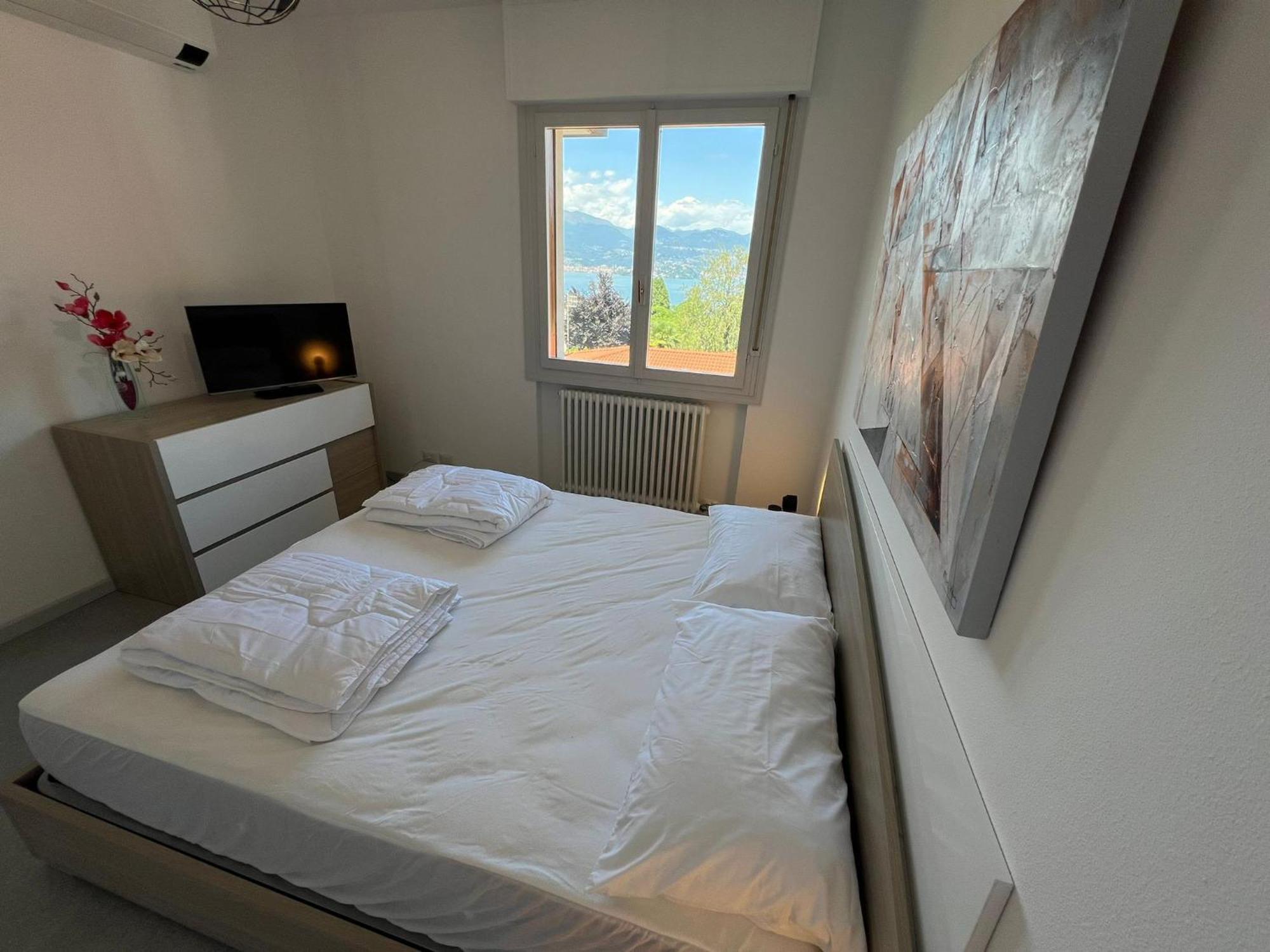 Marenco Apartment