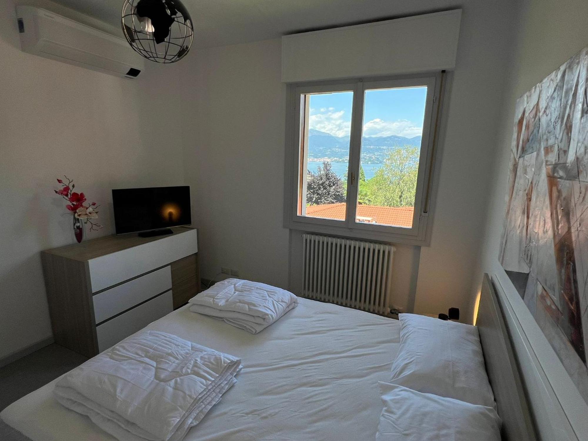 Marenco Apartment